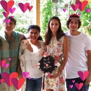 Meet your Posher, Cleide